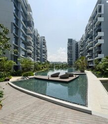 The Visionaire (D27), Condominium #497774901